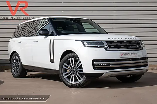 2023 Land Rover Range Rover SE D300 MHEV