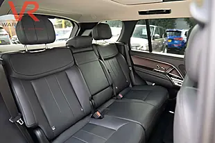 Used 2023 Land Rover Range Rover Se White - Interior and Exterior details 20