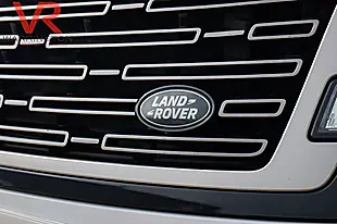 Used 2023 Land Rover Range Rover Se White - Interior and Exterior details 5
