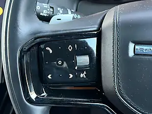 Used 2023 Land Rover Range Rover Sport Autobiography Black - Interior and Exterior details 12
