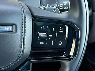 Used 2023 Land Rover Range Rover Sport Autobiography Black - Interior and Exterior details 13