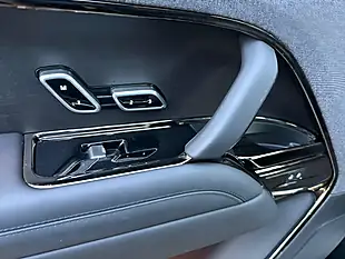 Used 2023 Land Rover Range Rover Sport Autobiography Black - Interior and Exterior details 15