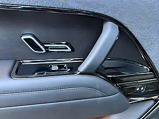 Used 2023 Land Rover Range Rover Sport Autobiography Black - Interior and Exterior details 17