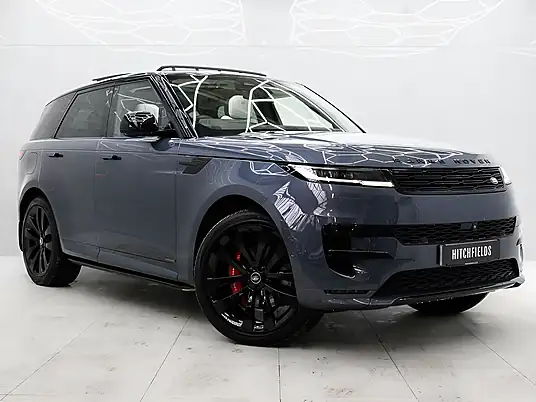 2023 Land Rover Range Rover Sport Autobiography D350