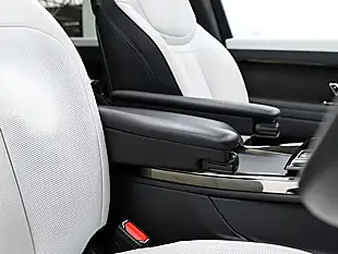 Used 2023 Land Rover Range Rover Sport Autobiography Blue - Interior and Exterior details 13