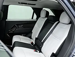 Used 2023 Land Rover Range Rover Sport Autobiography Blue - Interior and Exterior details 16