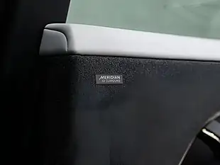 Used 2023 Land Rover Range Rover Sport Autobiography Blue - Interior and Exterior details 17