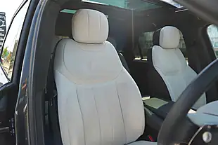 Used 2023 Land Rover Range Rover Sport Autobiography Carpathian Grey - Interior and Exterior details 13