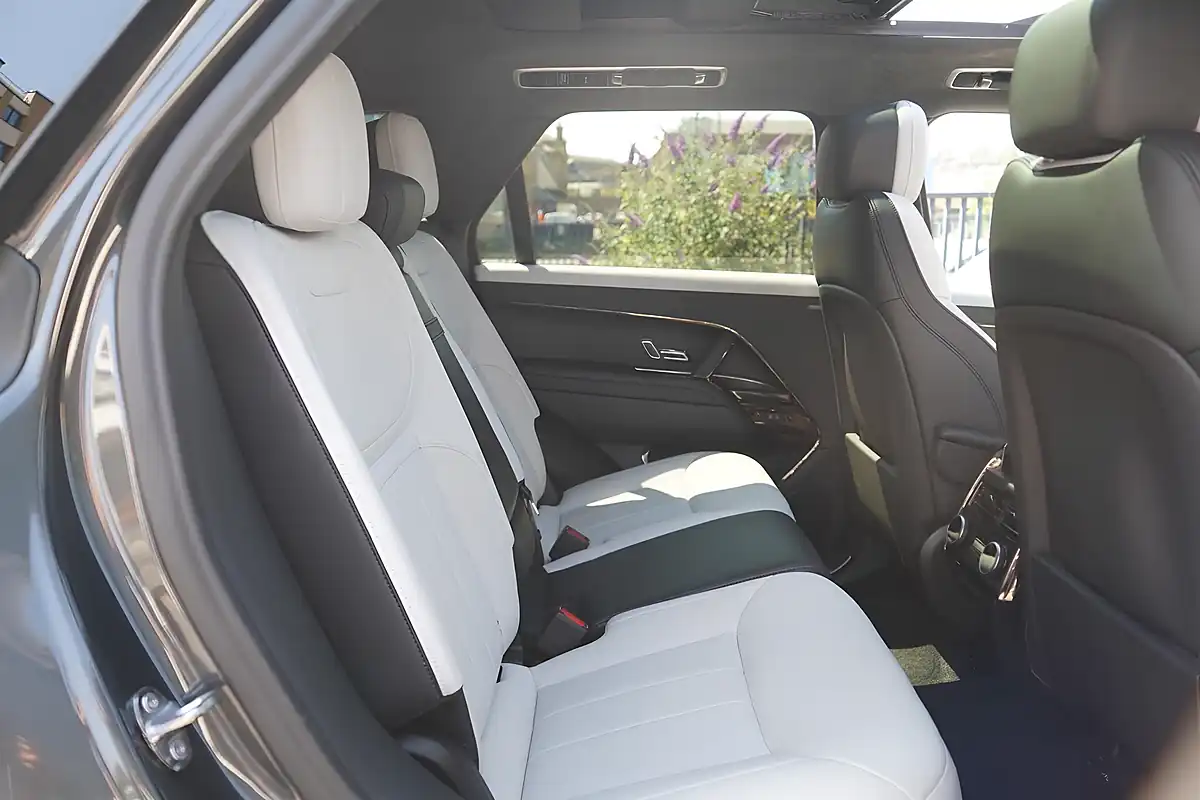 Used 2023 Land Rover Range Rover Sport Autobiography Carpathian Grey - Interior and Exterior details 14