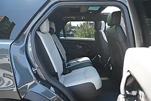 Used 2023 Land Rover Range Rover Sport Autobiography Carpathian Grey - Interior and Exterior details 18