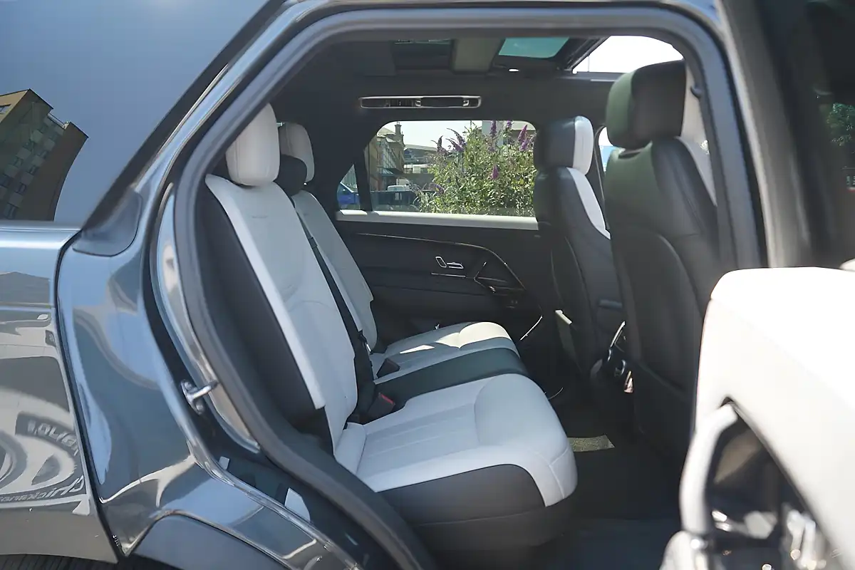 Used 2023 Land Rover Range Rover Sport Autobiography Carpathian Grey - Interior and Exterior details 18