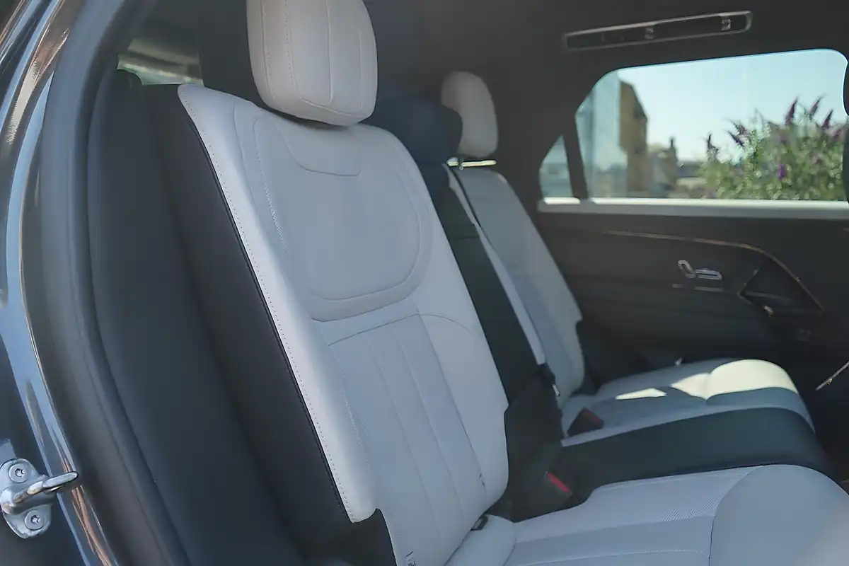 Used 2023 Land Rover Range Rover Sport Autobiography Carpathian Grey - Interior and Exterior details 19