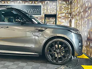 Used 2023 Land Rover Range Rover Sport Autobiography Carpathian Grey - Interior and Exterior details 13