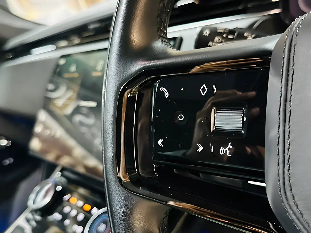 Used 2023 Land Rover Range Rover Sport Autobiography Carpathian Grey - Interior and Exterior details 17
