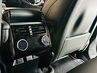 Used 2023 Land Rover Range Rover Sport Autobiography Carpathian Grey - Interior and Exterior details 19