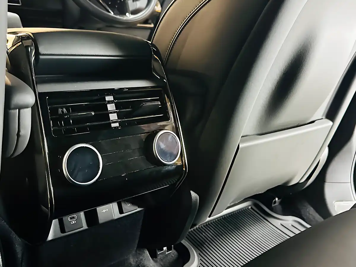Used 2023 Land Rover Range Rover Sport Autobiography Carpathian Grey - Interior and Exterior details 19