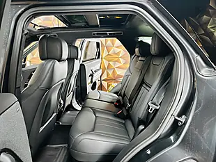 Used 2023 Land Rover Range Rover Sport Autobiography Carpathian Grey - Interior and Exterior details 20