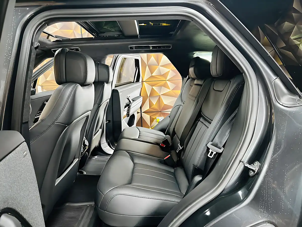 Used 2023 Land Rover Range Rover Sport Autobiography Carpathian Grey - Interior and Exterior details 20