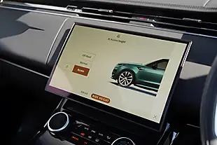 Used 2023 Land Rover Range Rover Sport Autobiography Grey - Interior and Exterior details 15