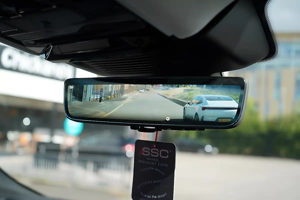Used 2023 Land Rover Range Rover Sport Autobiography Grey - Interior and Exterior details 18