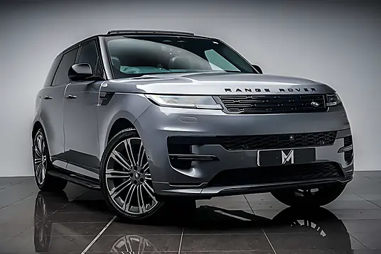 2023 Land Rover Range Rover Sport D300 MHEV Autobiography