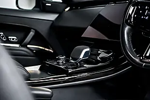 Used 2023 Land Rover Range Rover Sport Autobiography Grey - Interior and Exterior details 16