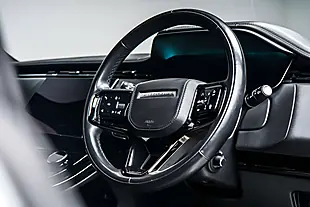 Used 2023 Land Rover Range Rover Sport Autobiography Grey - Interior and Exterior details 17
