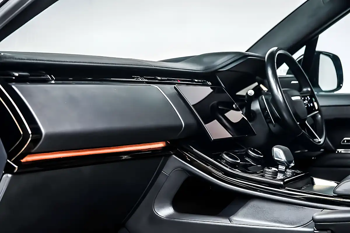 Used 2023 Land Rover Range Rover Sport Autobiography Grey - Interior and Exterior details 18