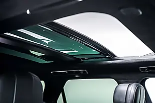 Used 2023 Land Rover Range Rover Sport Autobiography Grey - Interior and Exterior details 3