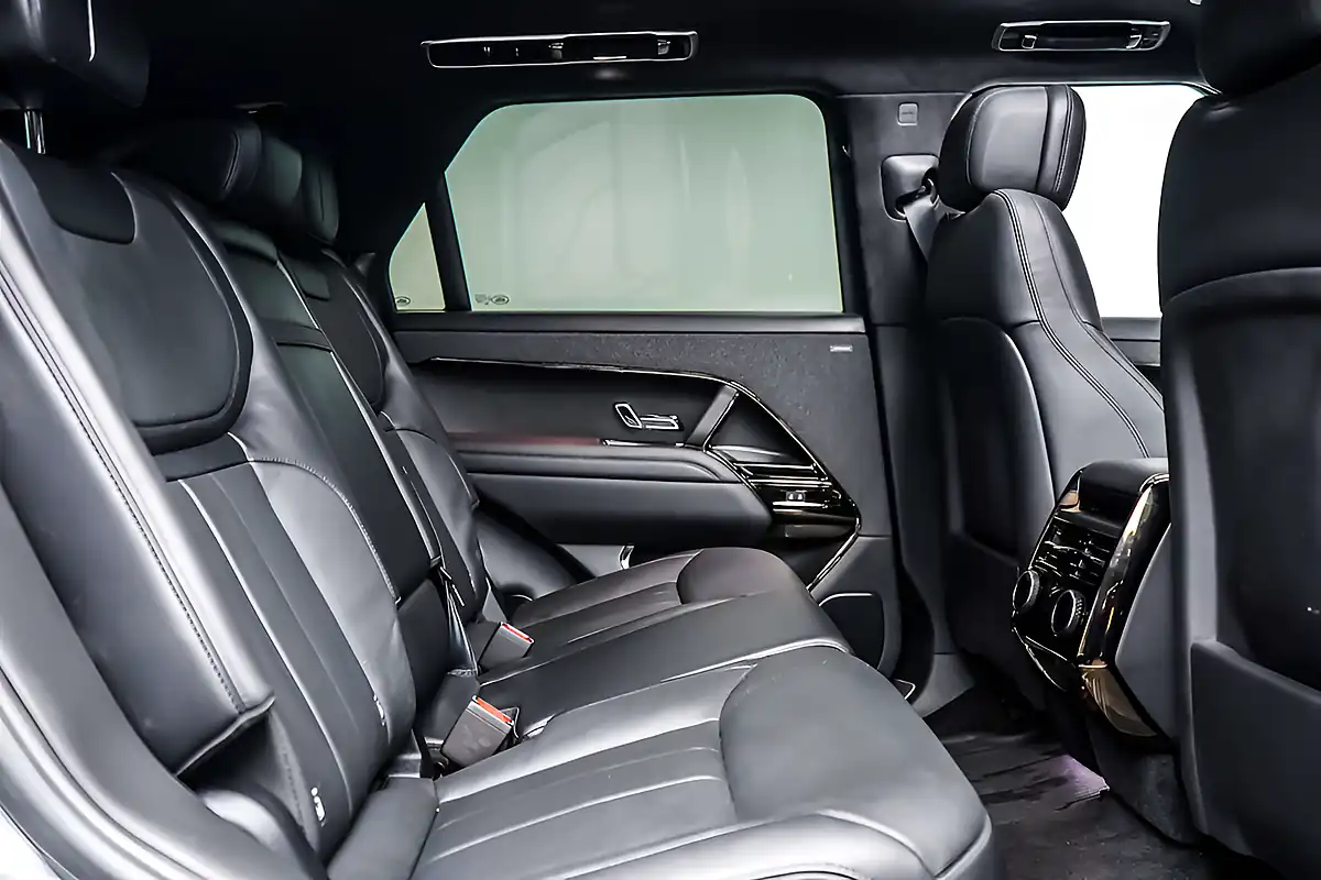 Used 2023 Land Rover Range Rover Sport Autobiography Grey - Interior and Exterior details 8