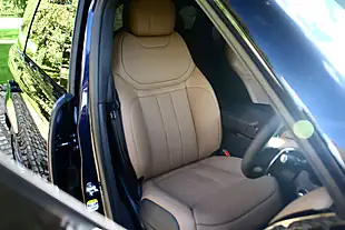 Used 2023 Land Rover Range Rover Sport Autobiography Portofino Blue - Interior and Exterior details 12