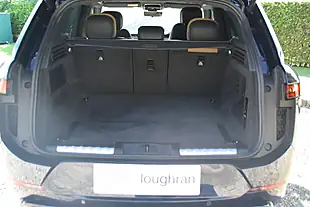 Used 2023 Land Rover Range Rover Sport Autobiography Portofino Blue - Interior and Exterior details 14
