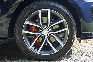 Used 2023 Land Rover Range Rover Sport Autobiography Portofino Blue - Interior and Exterior details 7