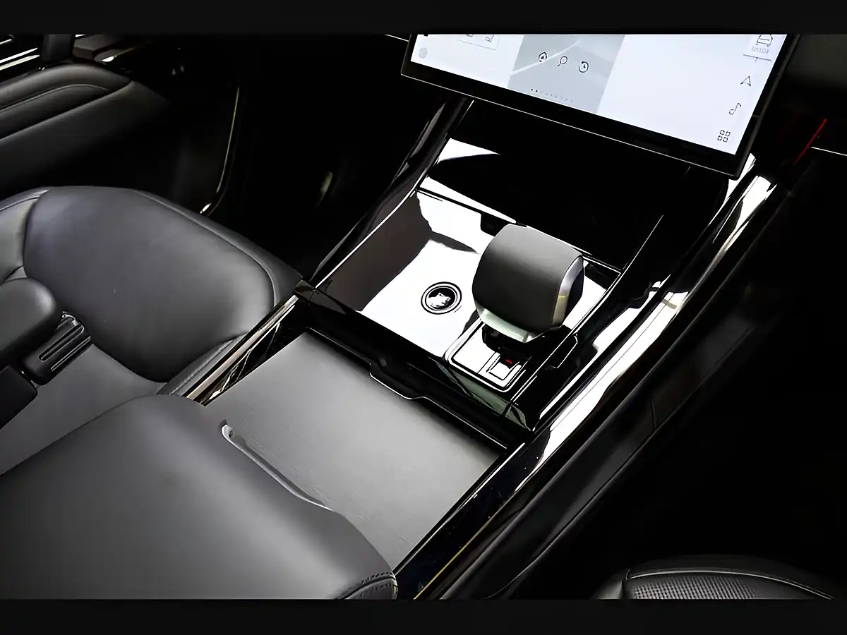 Used 2023 Land Rover Range Rover Sport Autobiography Red - Interior and Exterior details 20
