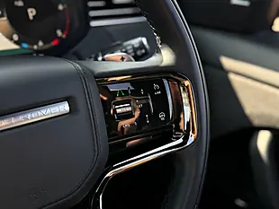 Used 2023 Land Rover Range Rover Sport Autobiography Santorini Black - Interior and Exterior details 15