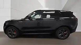 Used 2023 Land Rover Range Rover Sport Dynamic Se Black - Interior and Exterior details 6