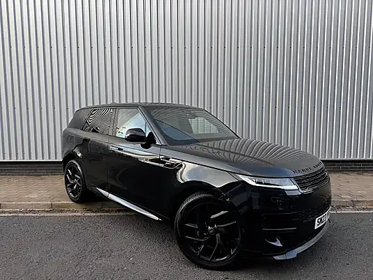2023 Land Rover Range Rover Sport Dynamic SE D300