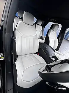Used 2023 Land Rover Range Rover Sport Dynamic Se Black - Interior and Exterior details 13