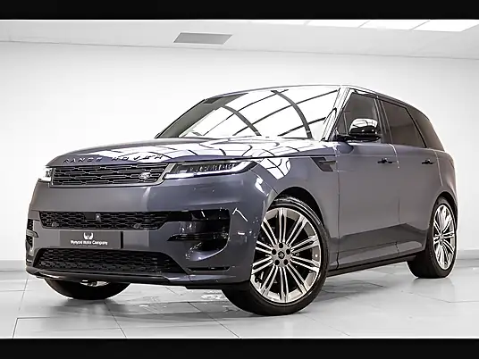 2023 Land Rover Range Rover Sport D300 Dynamic SE