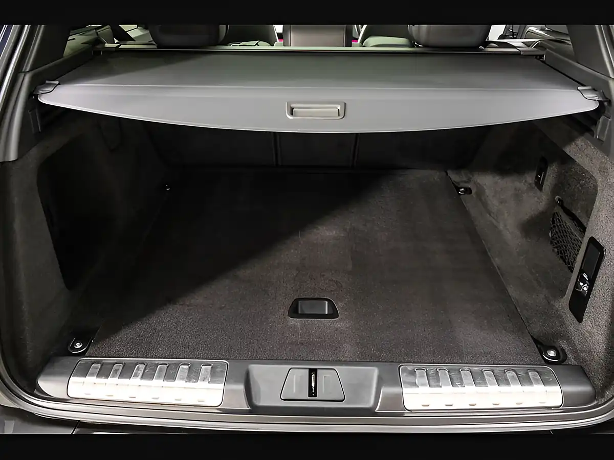 Used 2023 Land Rover Range Rover Sport Dynamic Se Blue - Interior and Exterior details 18