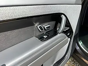 Used 2023 Land Rover Range Rover Sport Dynamic Se Charente Grey - Interior and Exterior details 13