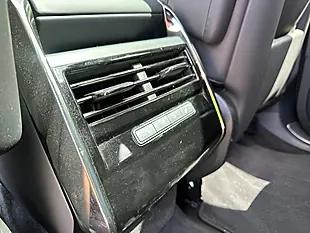 Used 2023 Land Rover Range Rover Sport Dynamic Se Charente Grey - Interior and Exterior details 8