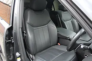 Used 2023 Land Rover Range Rover Sport Dynamic Se Grey - Interior and Exterior details 10