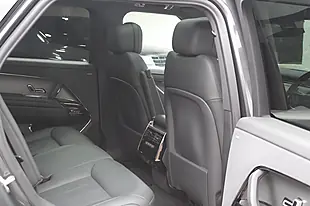 Used 2023 Land Rover Range Rover Sport Dynamic Se Grey - Interior and Exterior details 11