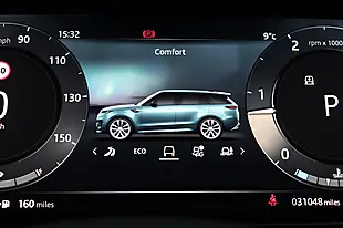 Used 2023 Land Rover Range Rover Sport Dynamic Se Grey - Interior and Exterior details 13