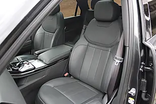 Used 2023 Land Rover Range Rover Sport Dynamic Se Grey - Interior and Exterior details 14