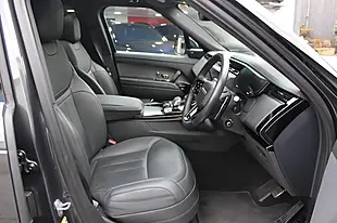 Used 2023 Land Rover Range Rover Sport Dynamic Se Grey - Interior and Exterior details 4