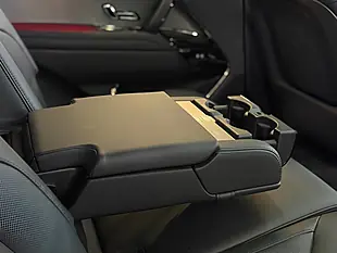 Used 2023 Land Rover Range Rover Sport Dynamic Se Grey - Interior and Exterior details 11