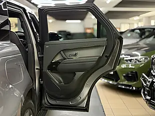 Used 2023 Land Rover Range Rover Sport Dynamic Se Grey - Interior and Exterior details 13