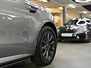 Used 2023 Land Rover Range Rover Sport Dynamic Se Grey - Interior and Exterior details 15
